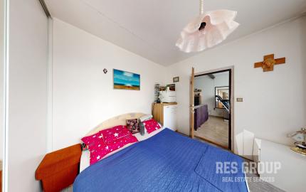 Na predaj, 3 izbový byt, Žilina - Hliny