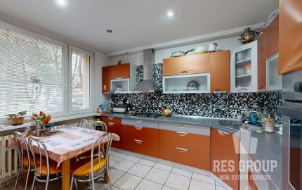 Na predaj, 3 izbový byt, Žilina - Hliny