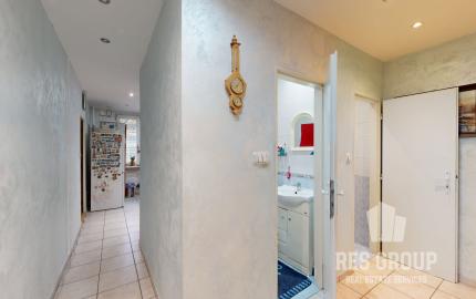 Na predaj, 3 izbový byt, Žilina - Hliny