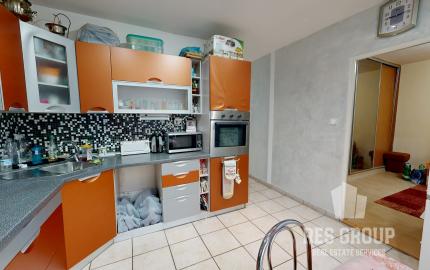 Na predaj, 3 izbový byt, Žilina - Hliny