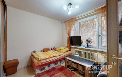 Na predaj, 3 izbový byt, Žilina - Hliny