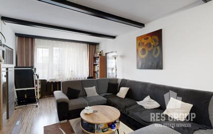 Na predaj, 3 izbový byt, Žilina - Hliny