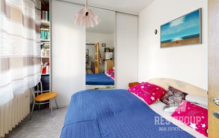 Na predaj, 3 izbový byt, Žilina - Hliny