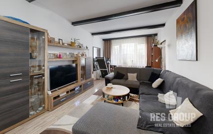 Na predaj, 3 izbový byt, Žilina - Hliny