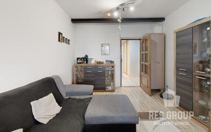 Na predaj, 3 izbový byt, Žilina - Hliny