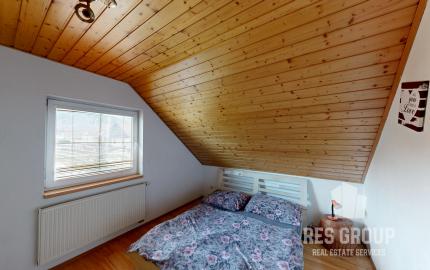 Na predaj, rodinný dom, Oščadnica