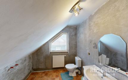 Na predaj, rodinný dom, Oščadnica