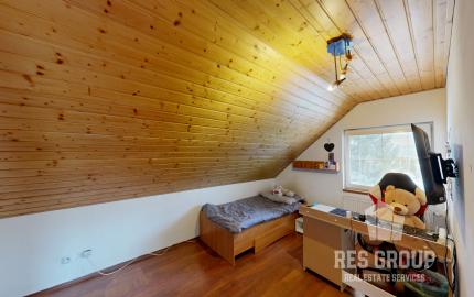 Na predaj, rodinný dom, Oščadnica