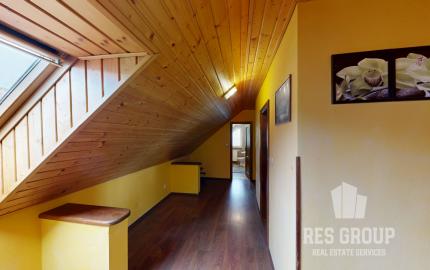 Na predaj, rodinný dom, Oščadnica