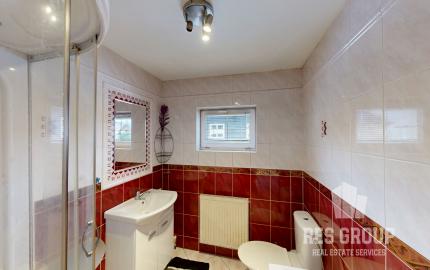 Na predaj, rodinný dom, Oščadnica