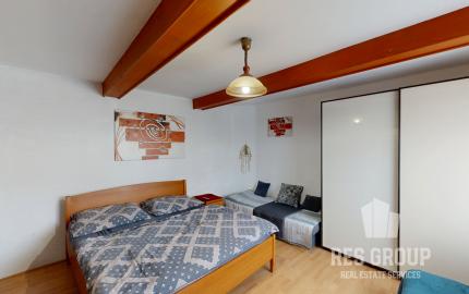 Na predaj, rodinný dom, Oščadnica