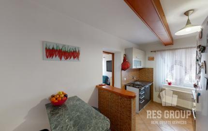 Na predaj, rodinný dom, Oščadnica