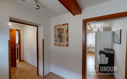 Na predaj, rodinný dom, Oščadnica