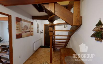 Na predaj, rodinný dom, Oščadnica