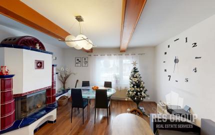 Na predaj, rodinný dom, Oščadnica