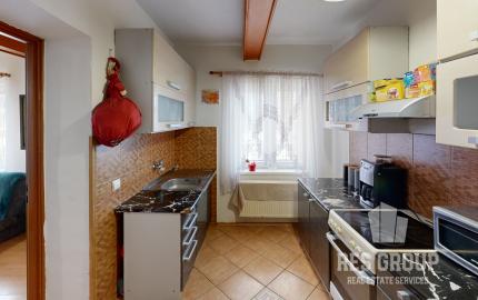 Na predaj, rodinný dom, Oščadnica