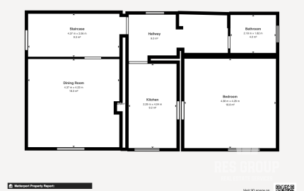 Na predaj, rodinný dom, Oščadnica