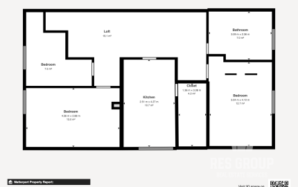 Na predaj, rodinný dom, Oščadnica