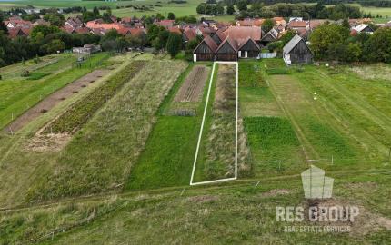 Na predaj, Rodinný dom 4i, Háj