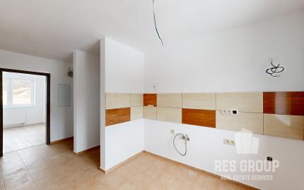 Na predaj, 3-izbový byt s terasou a výhľadom, Čadca – Rieka