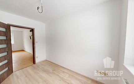 Na predaj, 3-izbový byt s terasou a výhľadom, Čadca – Rieka