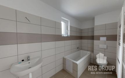 Na predaj, 3-izbový byt s terasou a výhľadom, Čadca – Rieka