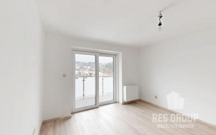 Na predaj, 3 izbový byt s terasou a výhľadom, Čadca – Rieka