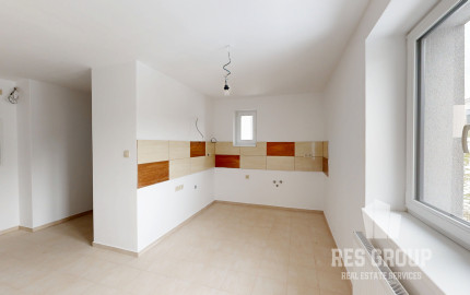 Na predaj, 3 izbový byt s terasou a výhľadom, Čadca – Rieka