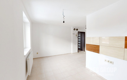 Na predaj, 3 izbový byt s terasou a výhľadom, Čadca – Rieka