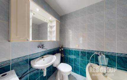 Na prenájom, 2-izbový byt, Čadca- Hurbanova