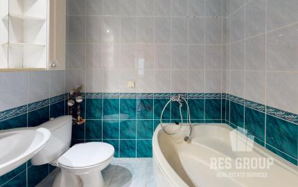 Na prenájom, 2-izbový byt, Čadca- Hurbanova