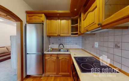 Na prenájom, 2-izbový byt, Čadca- Hurbanova