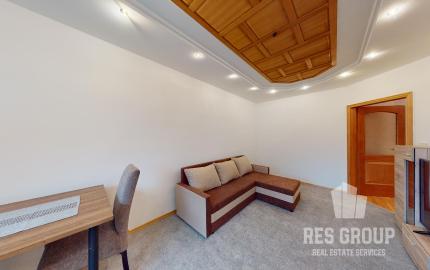 Na prenájom, 2-izbový byt, Čadca- Hurbanova