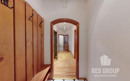 Na prenájom, 2-izbový byt, Čadca- Hurbanova