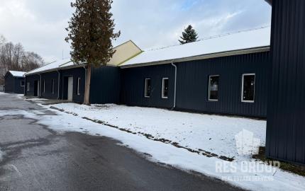 Na prenájom, skladové priestory, Bytča