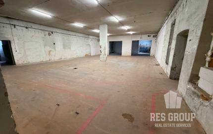 Na prenájom, skladové priestory, Bytča