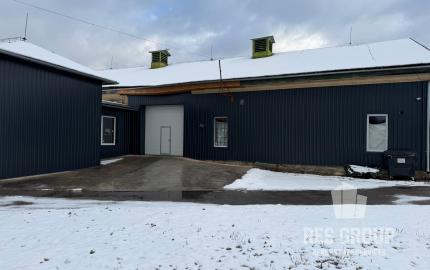 Na prenájom, skladové priestory, Bytča