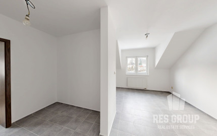 Na predaj, 3 izbový byt s terasou a výhľadom, Čadca – Rieka