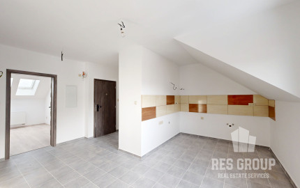 Na predaj, 3 izbový byt s terasou a výhľadom, Čadca – Rieka