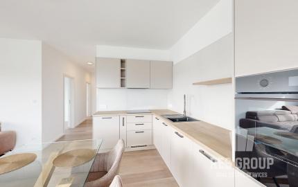 Na prenájom, 3 izbový byt Mojš, RES Group