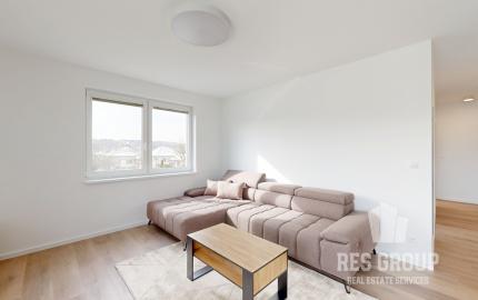 Na prenájom, 3 izbový byt Mojš, RES Group