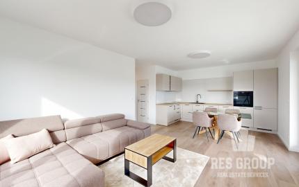 Na prenájom, 3 izbový byt Mojš, RES Group