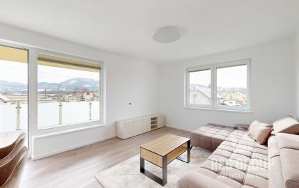 Na prenájom, 3 izbový byt Mojš, RES Group