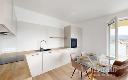 Na prenájom, 3 izbový byt Mojš, RES Group