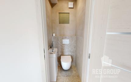 Na prenájom, 3 izbový byt Mojš, RES Group