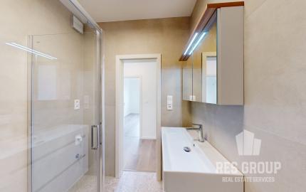 Na prenájom, 3 izbový byt Mojš, RES Group