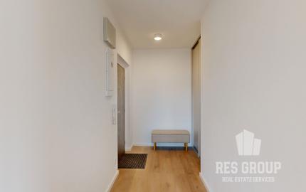 Na prenájom, 3 izbový byt Mojš, RES Group