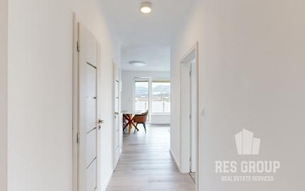 Na prenájom, 3 izbový byt Mojš, RES Group