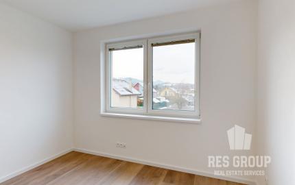 Na prenájom, 3 izbový byt Mojš, RES Group