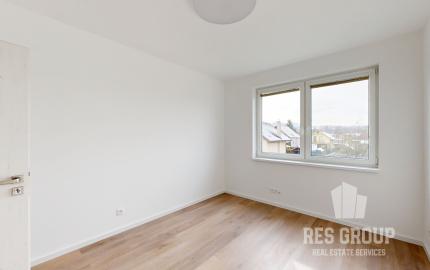 Na prenájom, 3 izbový byt Mojš, RES Group